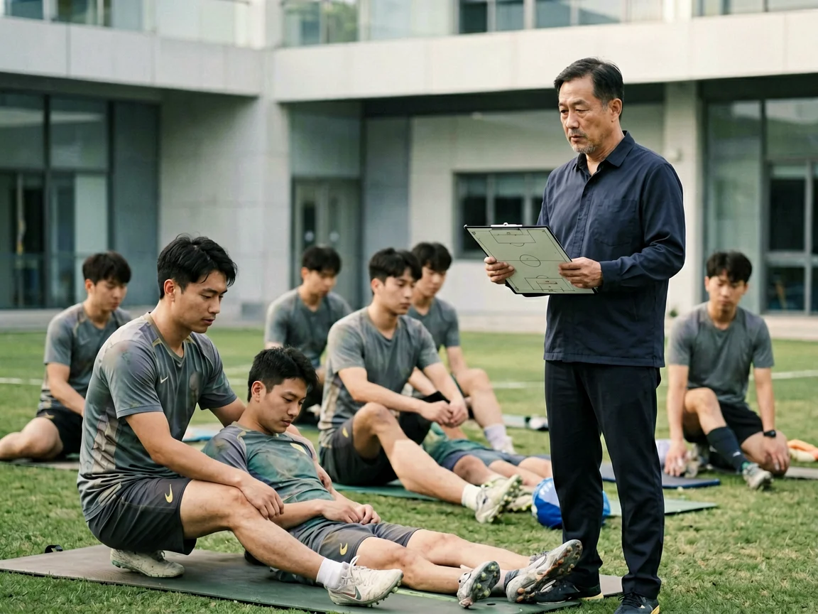 赛场高光亚历杭德罗巴尔德助攻