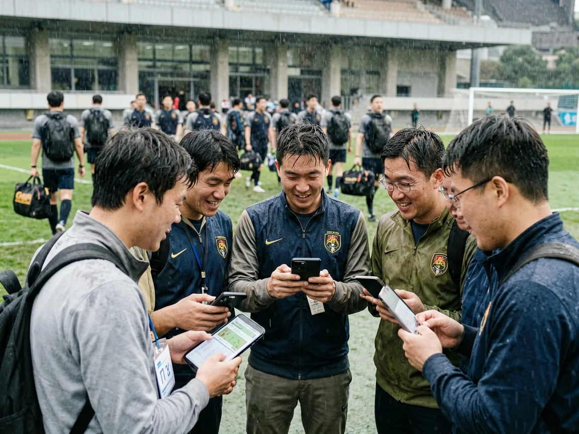 弗林蓬英超转会传闻升温多支豪门球队持续跟进相关事宜