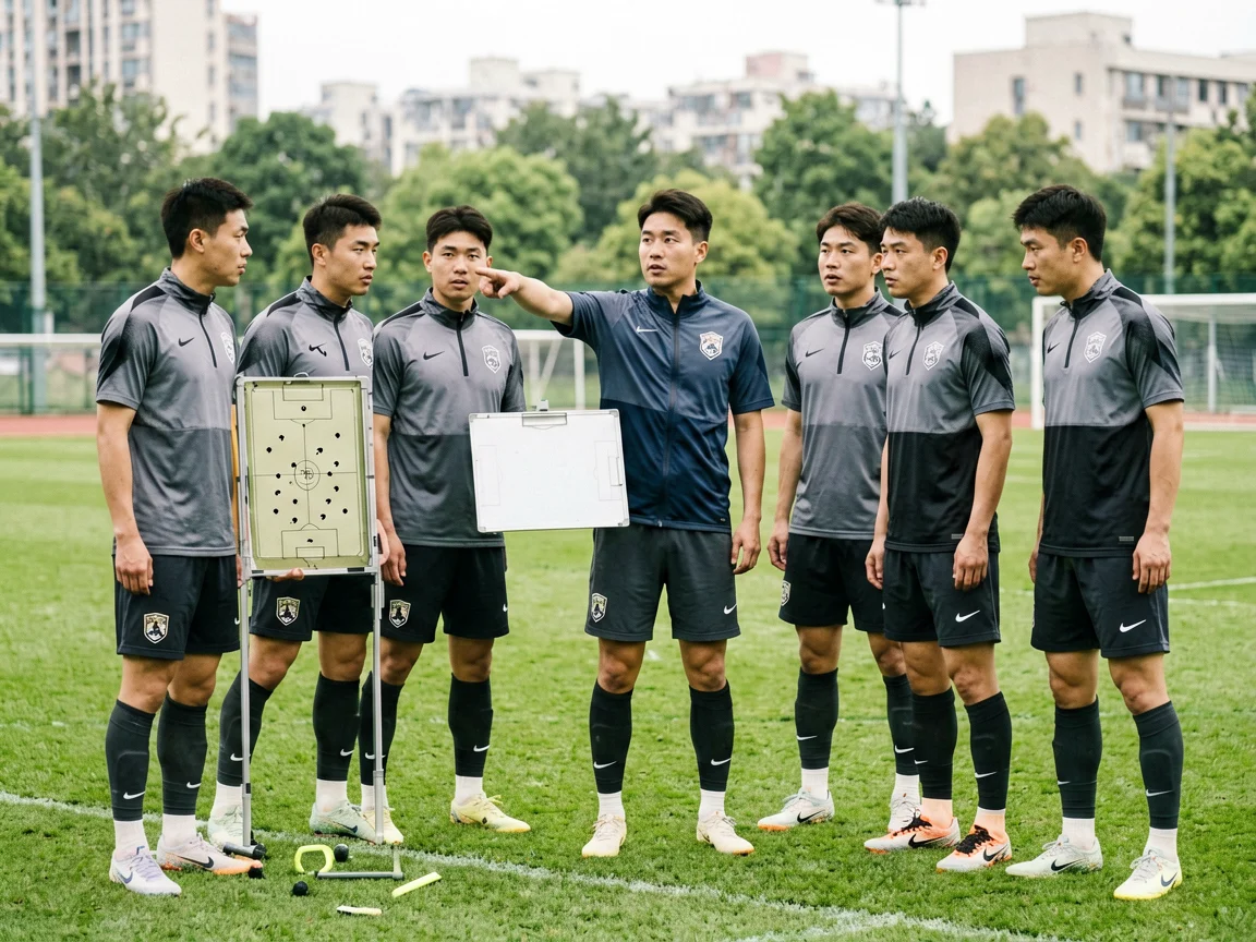 2024美职联洛杉矶FC最新完整赛程及对阵安排汇总