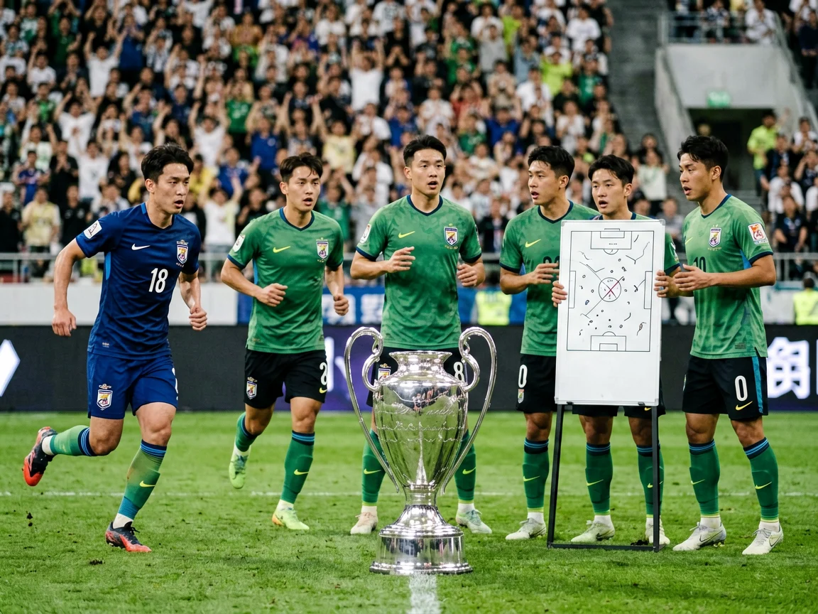 足球赛前训练,哈兰德世界杯